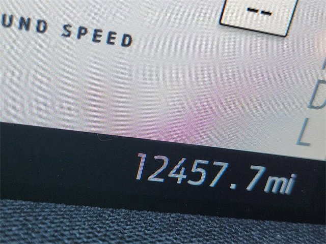 Certified 2021 Ford Mustang Mach-E GT image 10