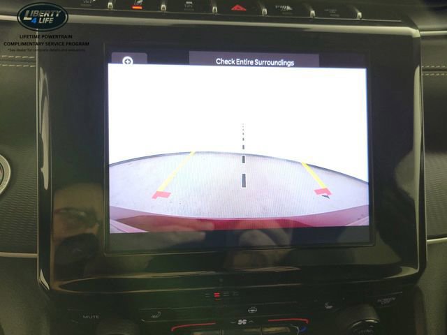 Used 2023 Jeep Grand Cherokee L Laredo image 36