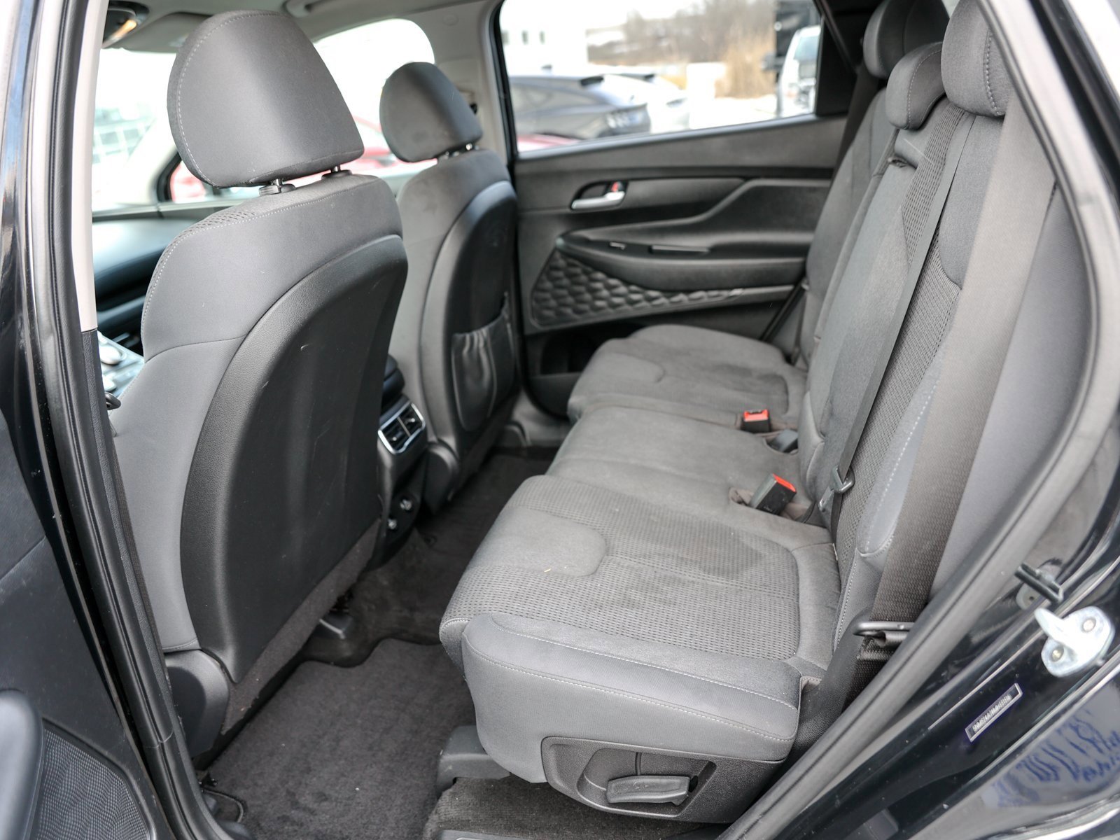 Used 2021 Hyundai Santa Fe SEL image 20