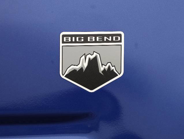 Certified 2024 Ford Bronco Sport Big Bend w/ Convenience Package image 23