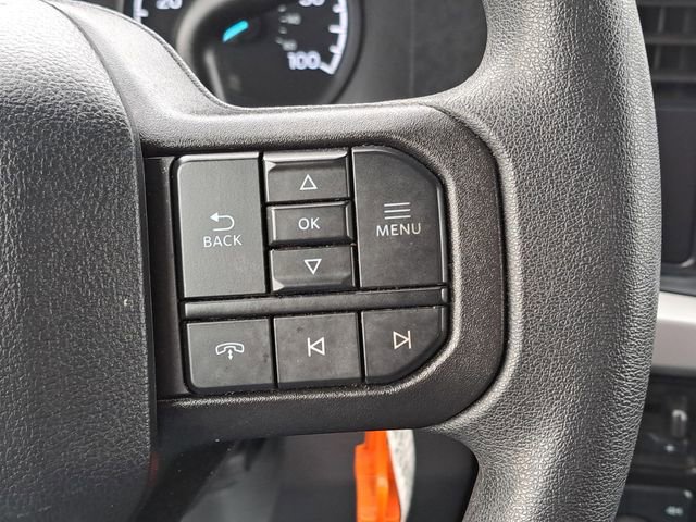 Certified 2025 Ford F250 XLT AWD/4WD image 23
