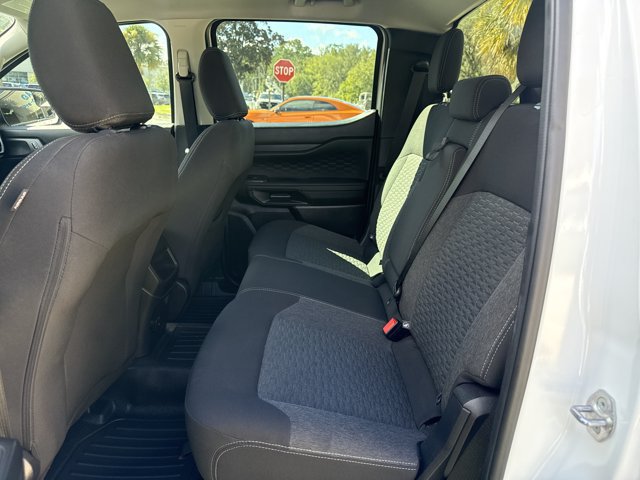Certified 2025 Ford Ranger XL w/ Trailer Tow Package RWD image 17