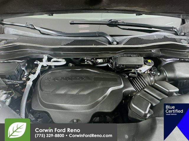 Used 2021 Honda Pilot EX-L image 34