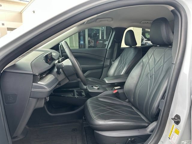 Certified 2023 Ford Mustang Mach-E Select RWD image 14