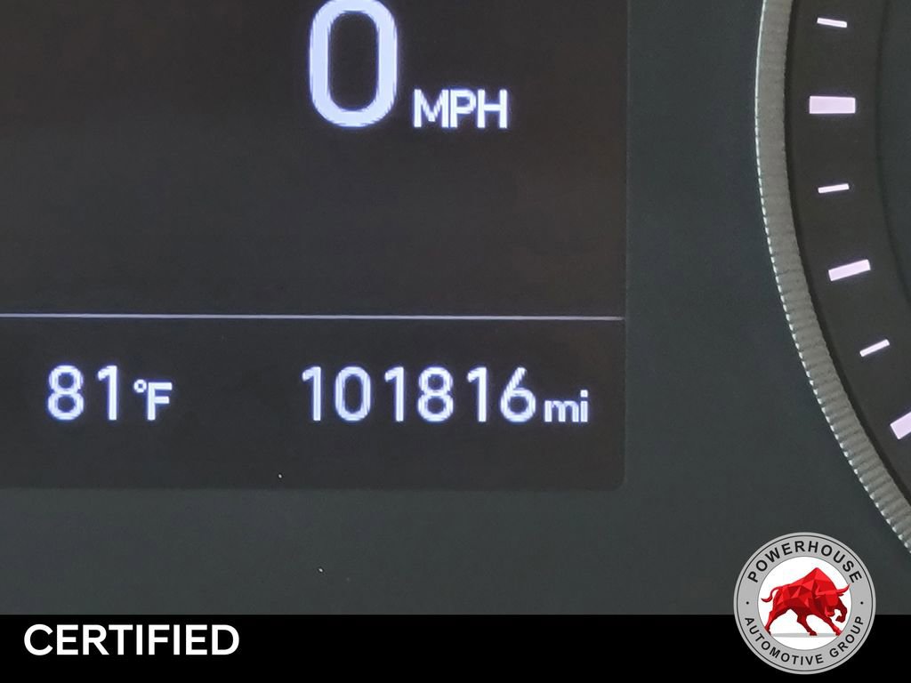 Used 2021 Hyundai Tucson SE w/ Cargo Package FWD image 33