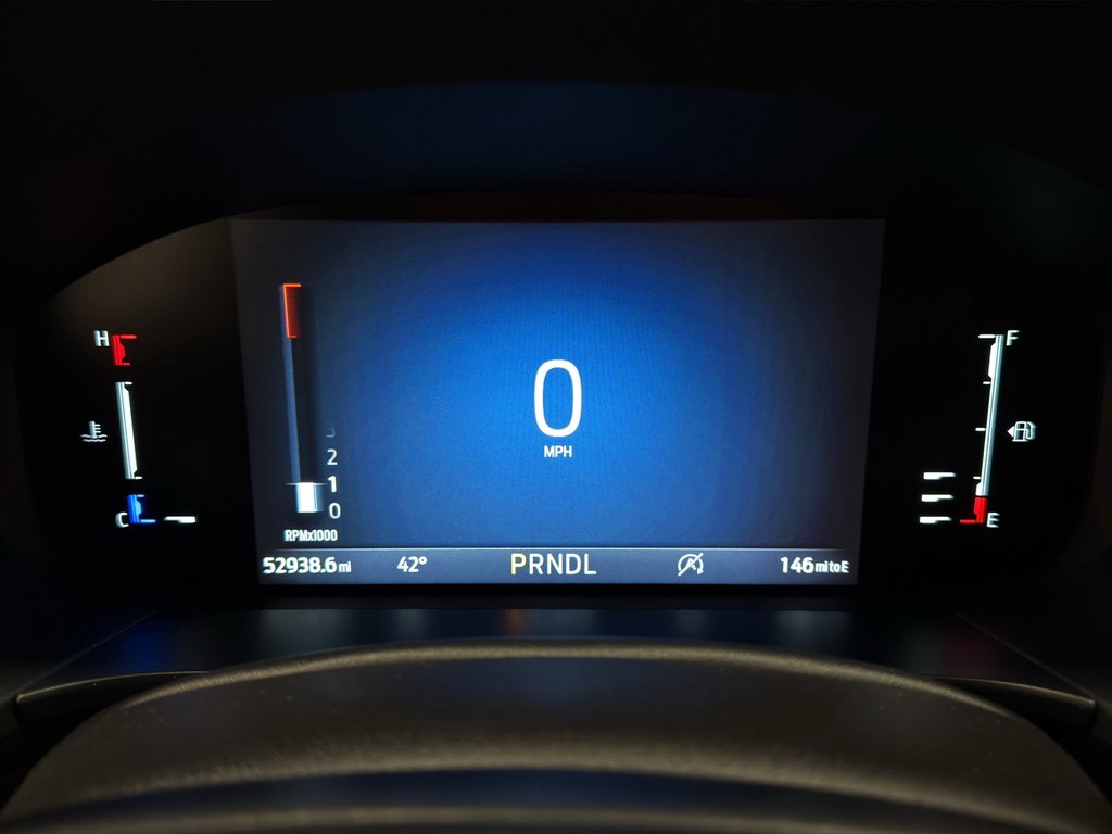 Certified 2024 Ford Escape ST-Line image 18