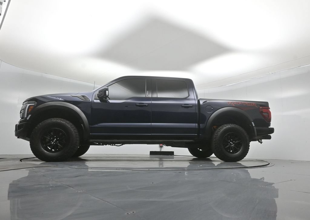 Certified 2024 Ford F150 Raptor AWD/4WD image 56