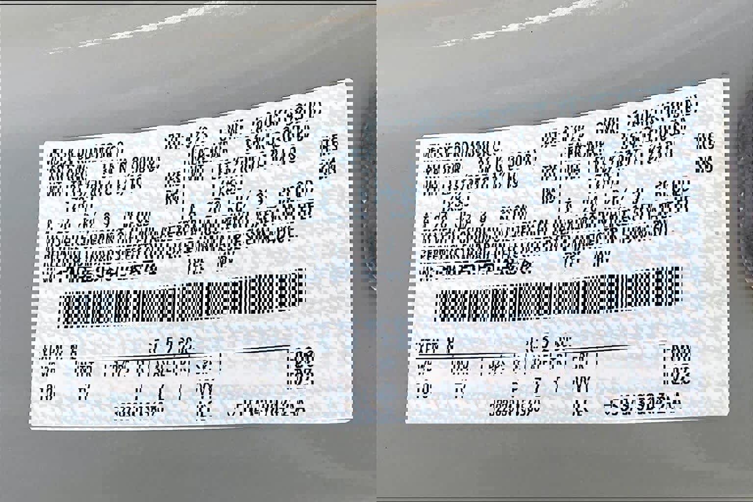 Certified 2023 Ford Bronco Wildtrak image 37