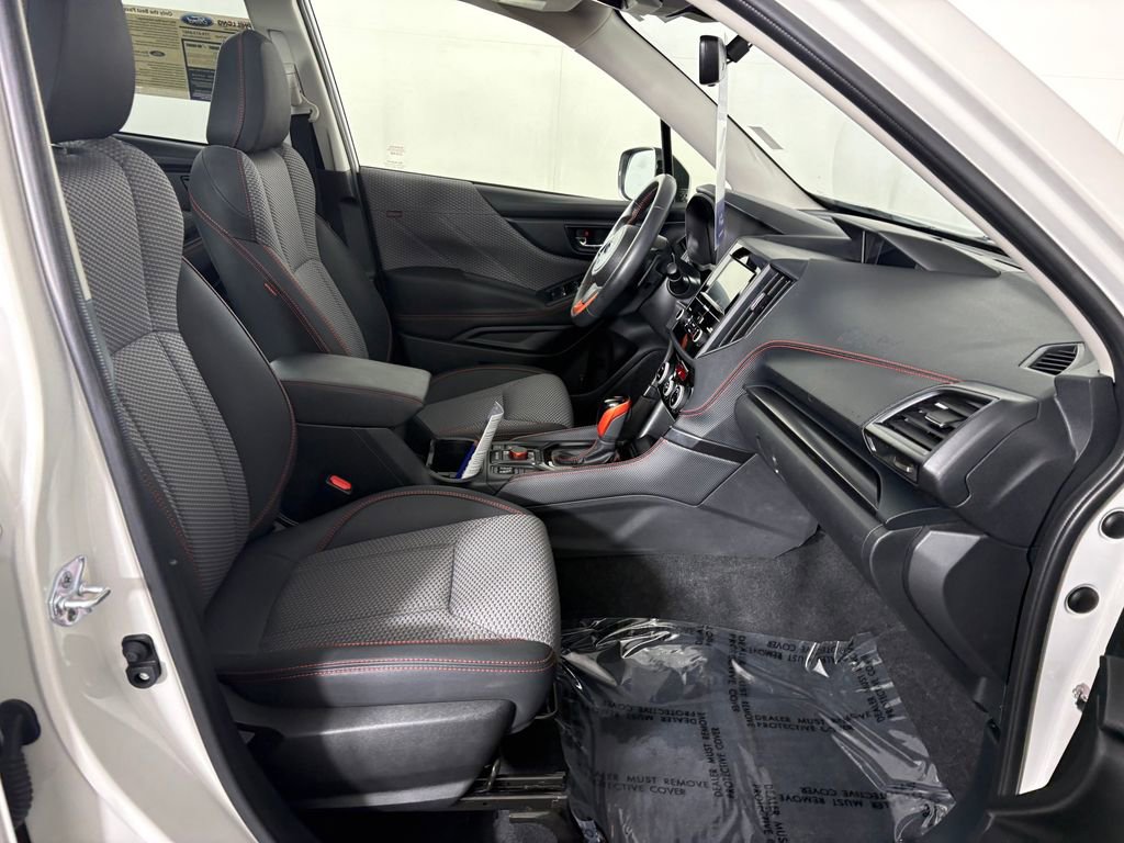 Used 2024 Subaru Forester Sport AWD/4WD image 35