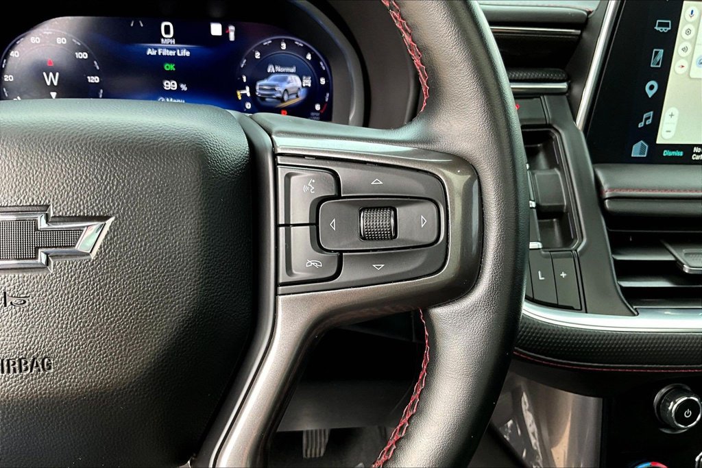 Used 2023 Chevrolet Tahoe RST w/ Luxury Package AWD/4WD image 14