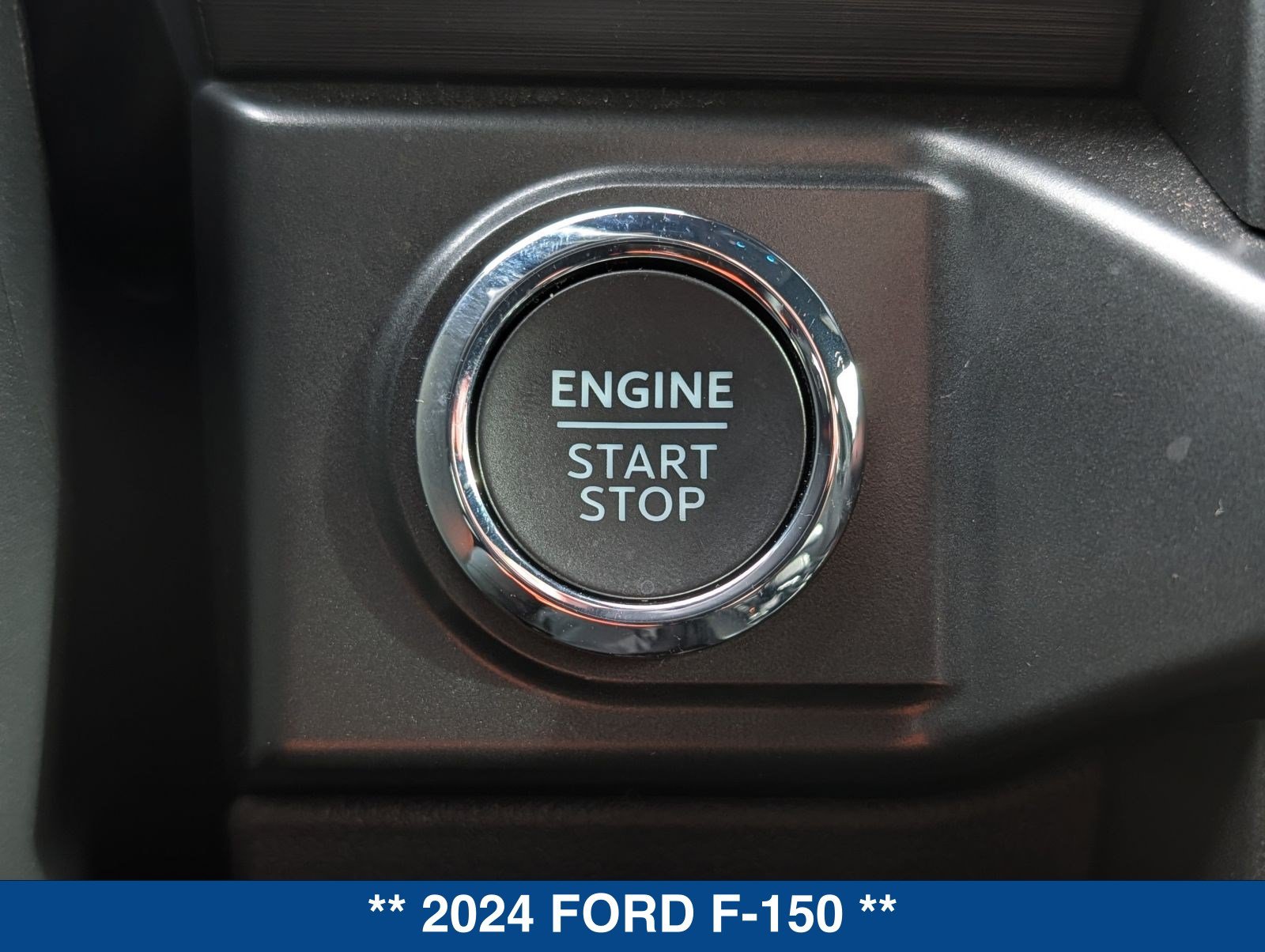 Certified 2024 Ford F150 XLT w/ Equipment Group 302A MID RWD image 34