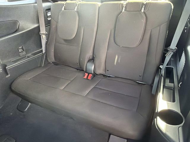 Certified 2022 Ford Explorer XLT image 19