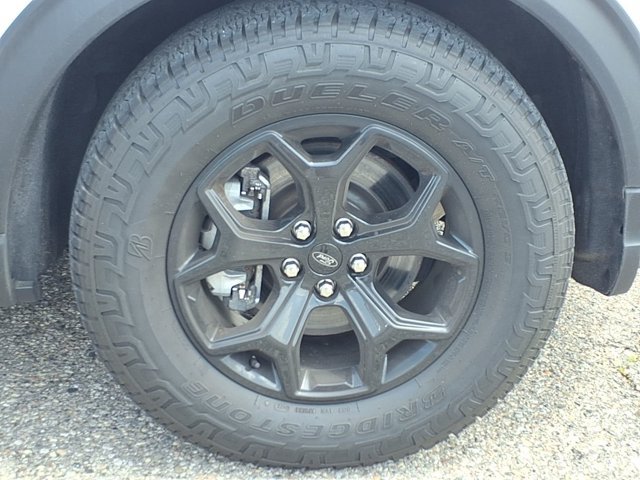 Certified 2023 Ford Explorer Timberline w/ Timberline Technology Package AWD/4WD image 33
