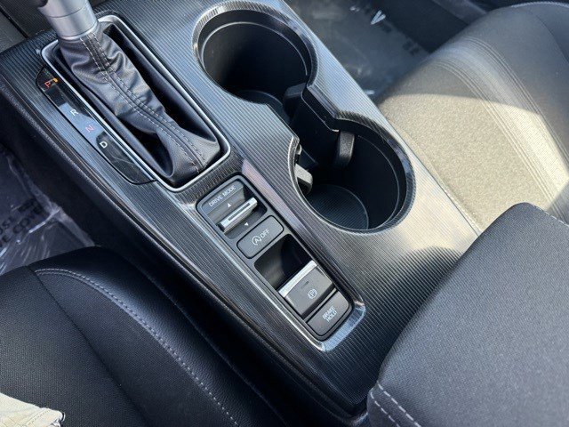 Used 2025 Honda Civic Sport image 20