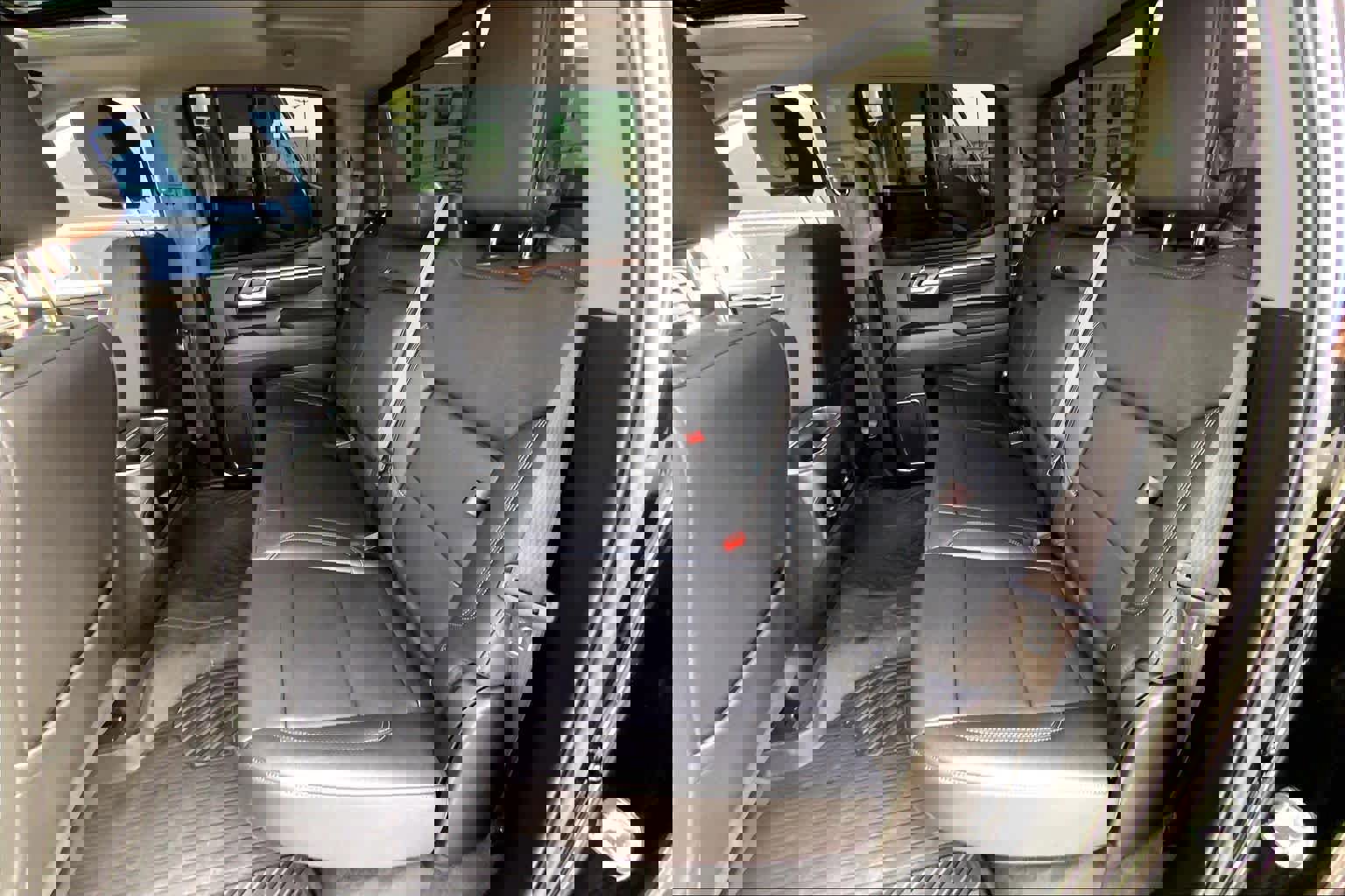 Used 2025 Chevrolet Silverado 1500 LT Trail Boss w/ Convenience Package II image 19