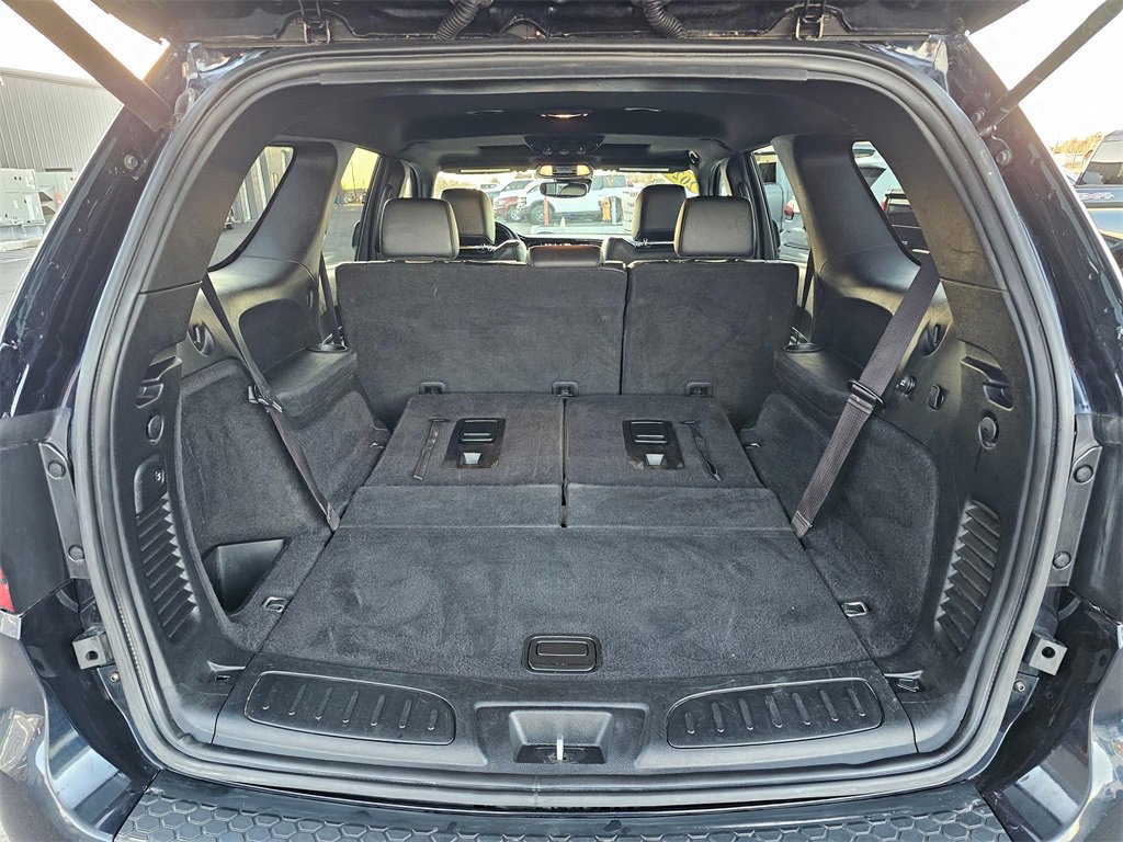 Used 2024 Dodge Durango GT image 28