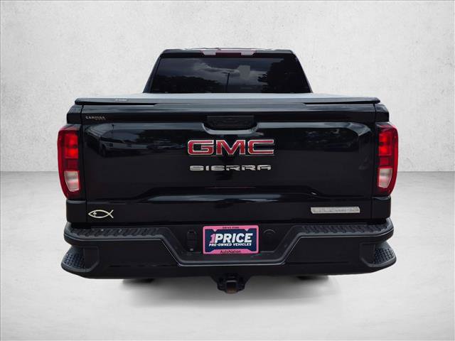 Used 2023 GMC Sierra 1500 Elevation RWD image 7