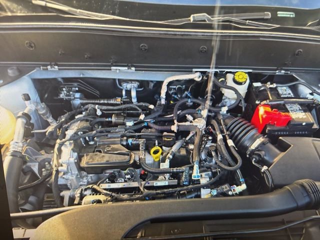 Certified 2022 Ford Bronco Sport Big Bend w/ Convenience Package image 6