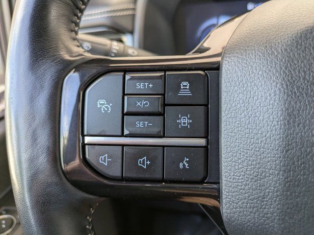 Certified 2023 Ford F150 Lightning Platinum image 25