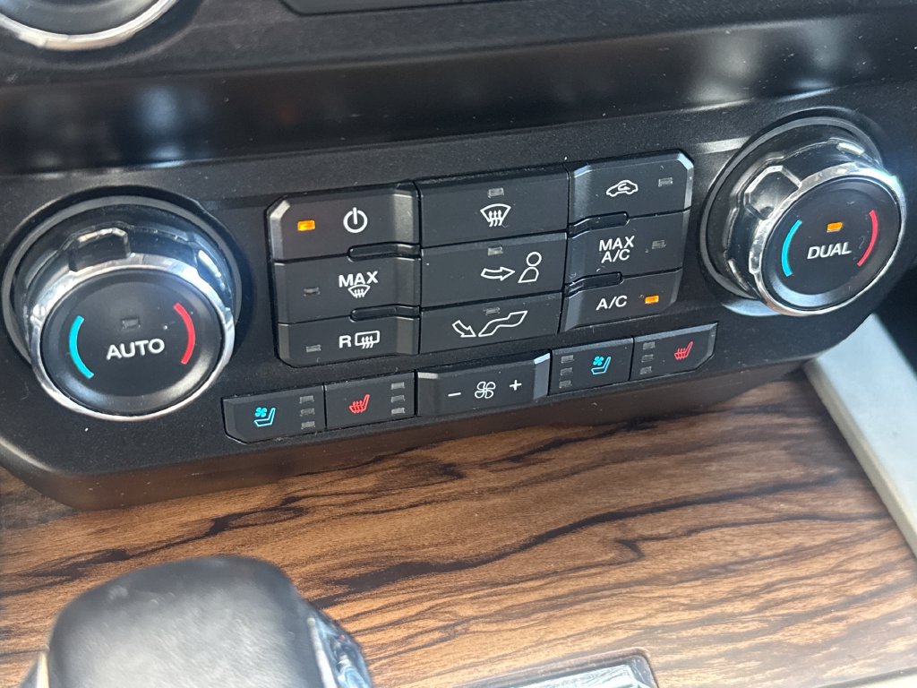 Certified 2020 Ford F150 Lariat AWD/4WD image 22