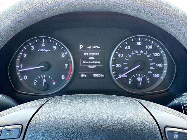 Used 2018 Hyundai Elantra GT FWD image 13