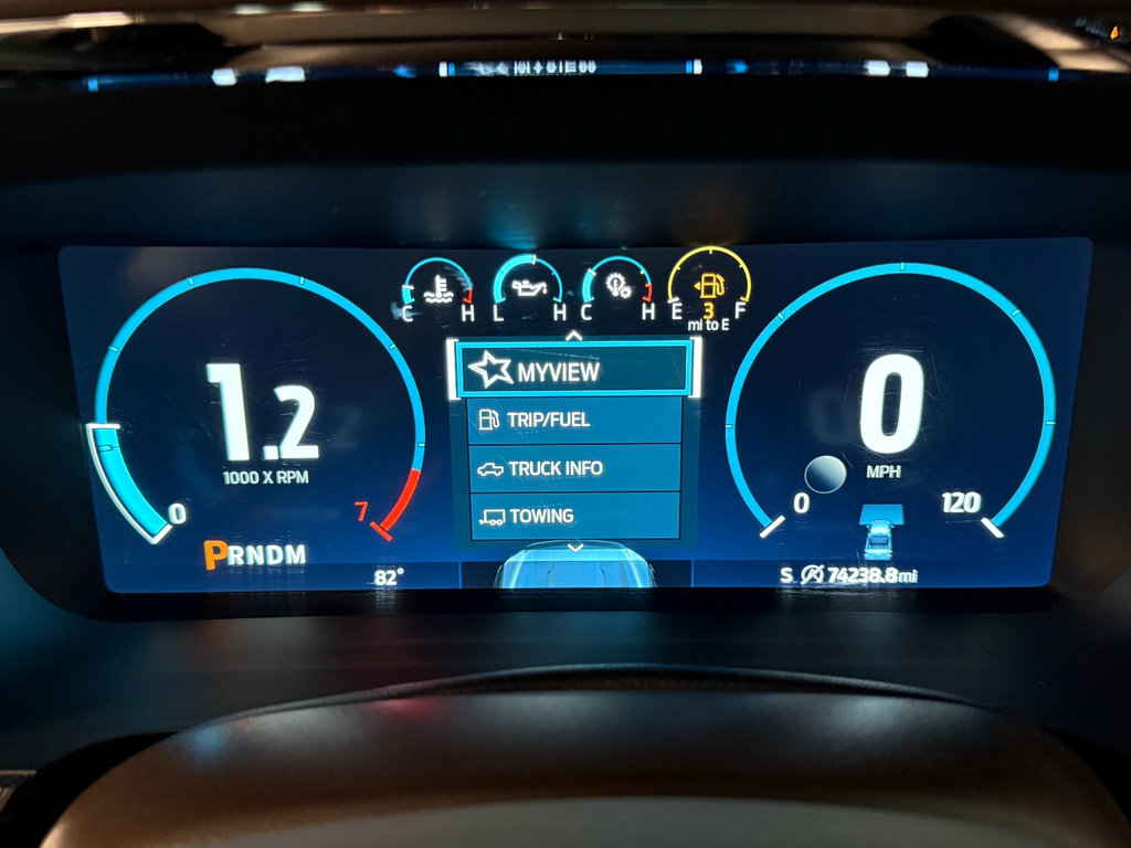 Certified 2021 Ford F150 King Ranch image 19