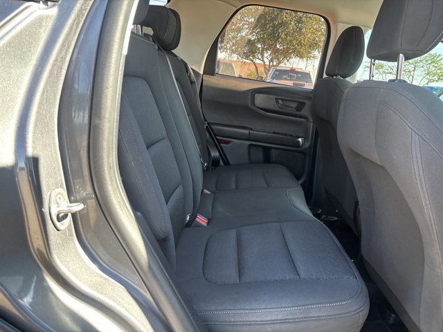 Certified 2022 Ford Bronco Sport image 20