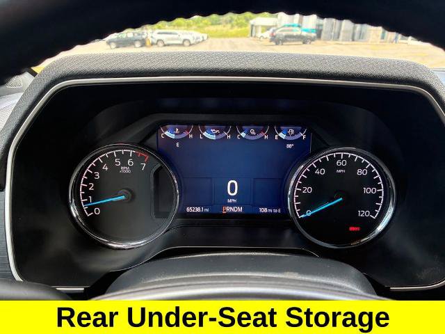 Certified 2022 Ford F150 XLT w/ Equipment Group 302A High AWD/4WD image 33
