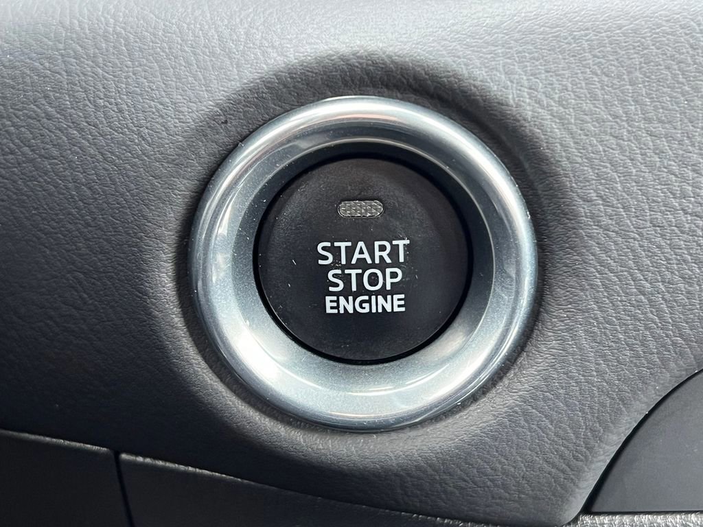 Used 2025 MAZDA CX-5 AWD 2.5 S w/ Select Package image 35