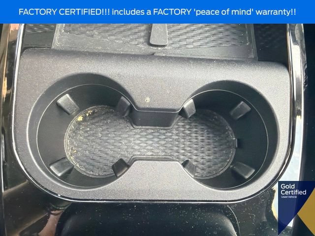 Certified 2023 Ford Mustang Mach-E Select AWD/4WD image 38