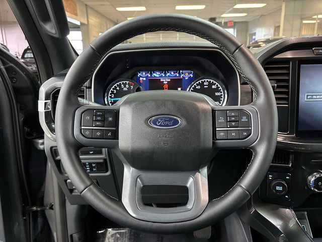 Certified 2023 Ford F150 XLT image 6