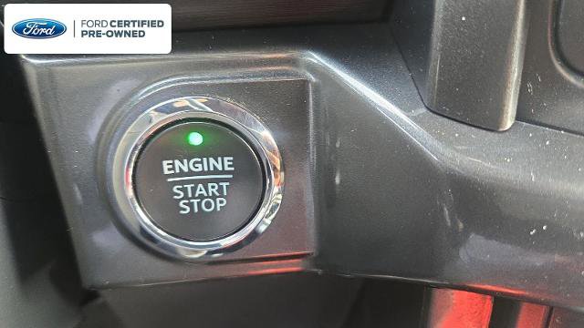 Certified 2022 Ford F150 XLT w/ Equipment Group 302A High AWD/4WD image 18