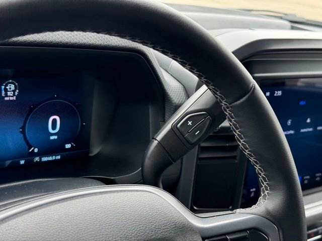 Certified 2025 Ford F150 XLT w/ Equipment Group 301A Standard image 29