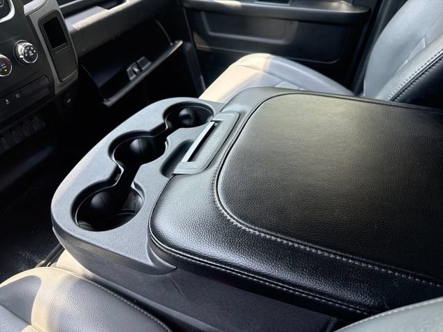 Used 2022 RAM 1500 Tradesman AWD/4WD image 32