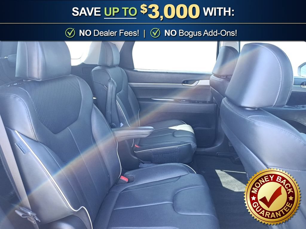 Used 2023 Hyundai Palisade XRT AWD/4WD image 22