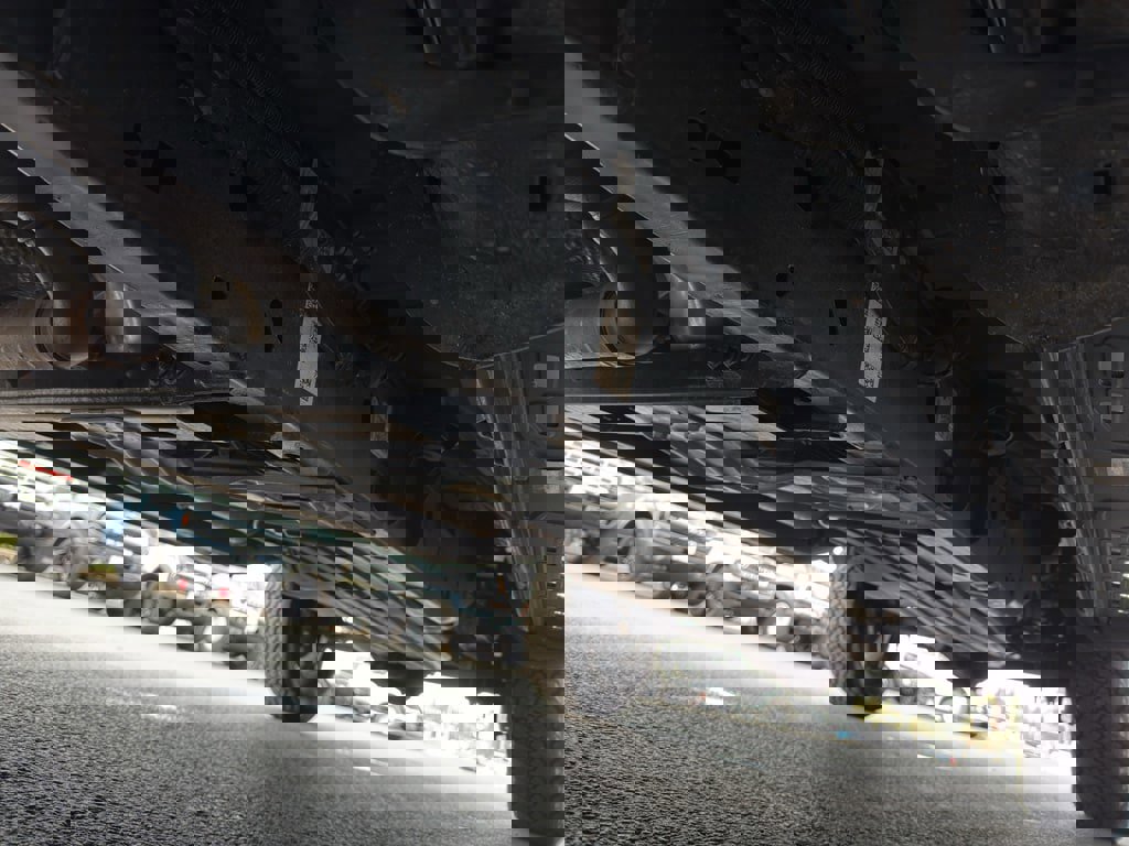 Certified 2025 Ford F150 Tremor w/ Equipment Group 402A High image 38