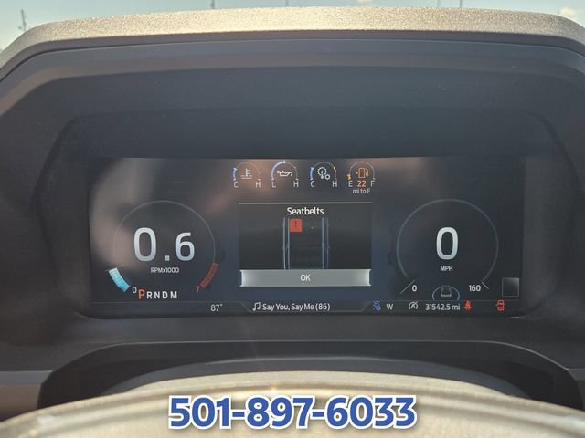 Certified 2024 Ford Expedition Timberline AWD/4WD image 29