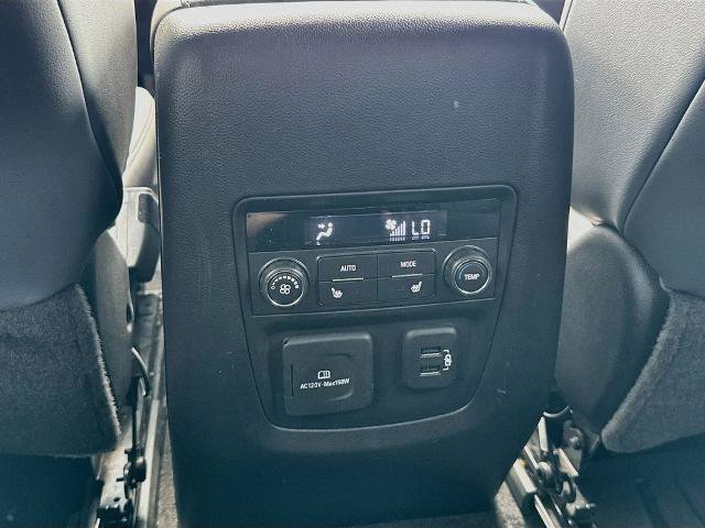 Used 2019 Buick Enclave Premium w/ Trailering Package, 5000 lbs. AWD/4WD image 21