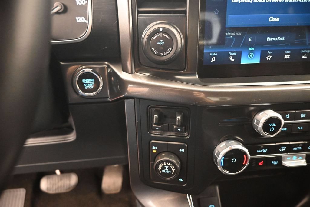 Certified 2023 Ford F150 XLT w/ Equipment Group 302A High AWD/4WD image 19