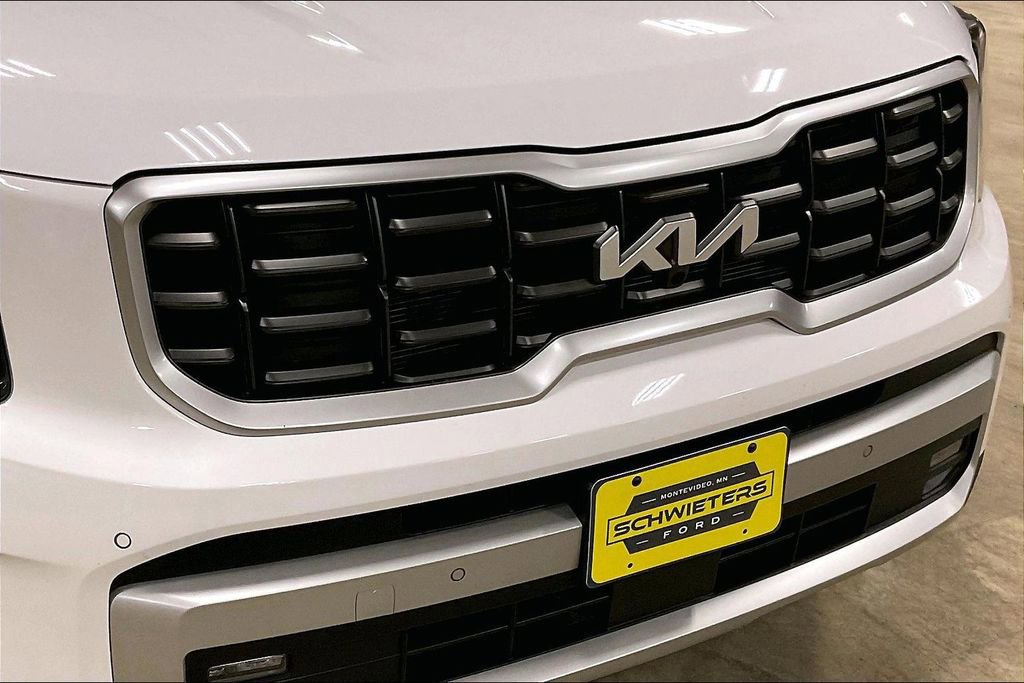 Used 2024 Kia Telluride SX Prestige image 30