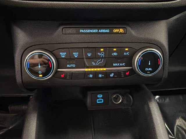 Certified 2023 Ford Escape Active AWD/4WD image 26