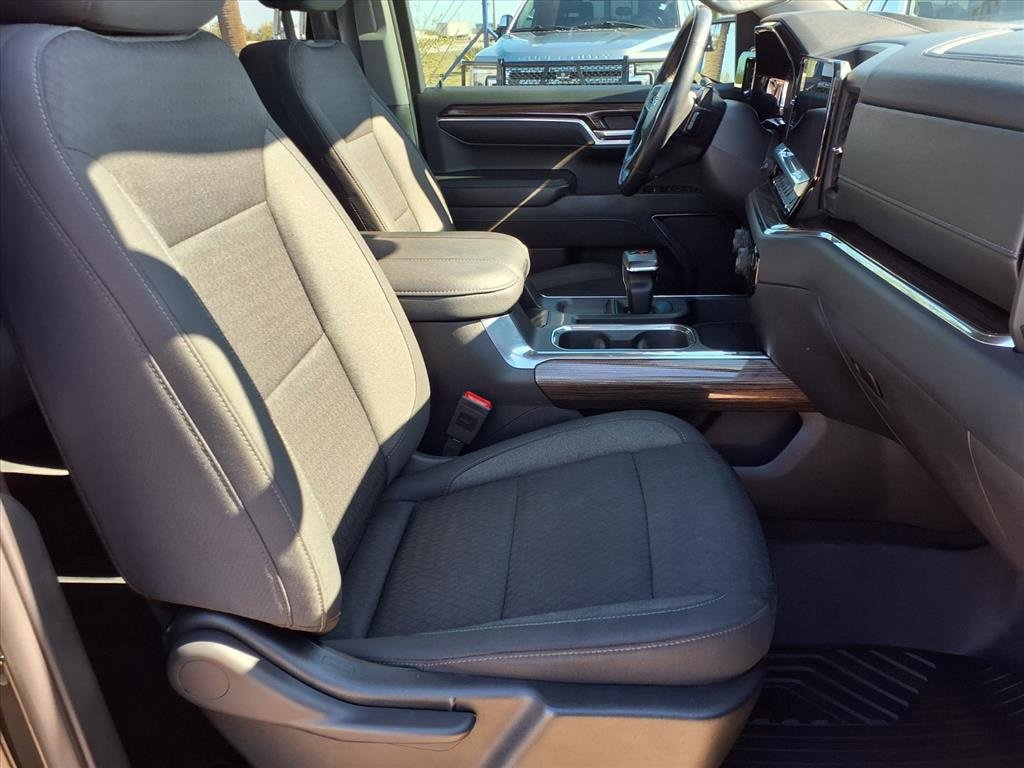 Used 2023 Chevrolet Silverado 1500 LT Trail Boss image 26