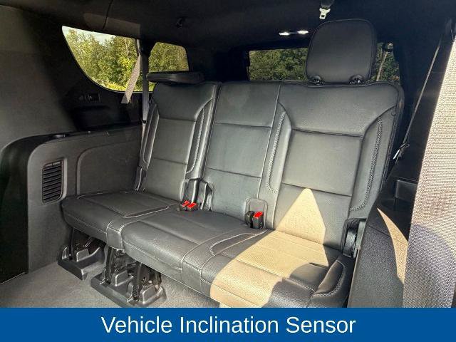 Used 2023 GMC Yukon XL Denali w/ Max Trailering Package AWD/4WD image 21
