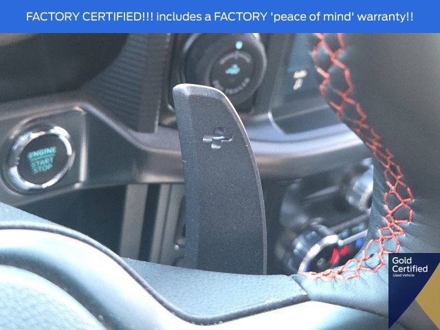 Certified 2025 Ford F150 Raptor AWD/4WD image 49