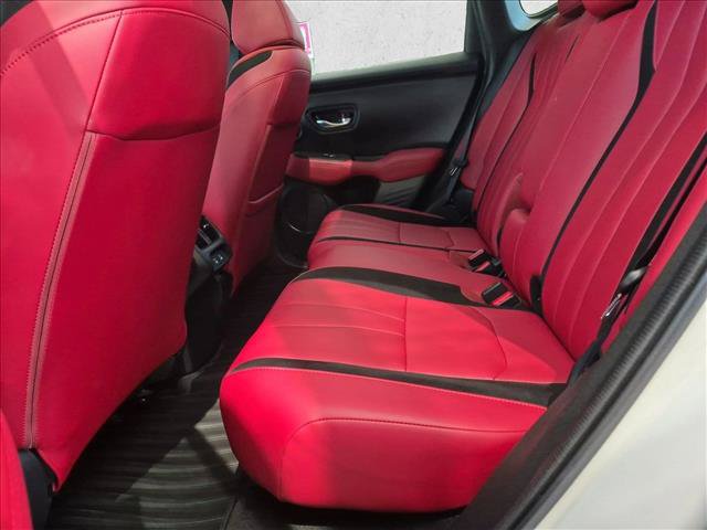 Used 2025 Acura ADX A-Spec FWD image 19