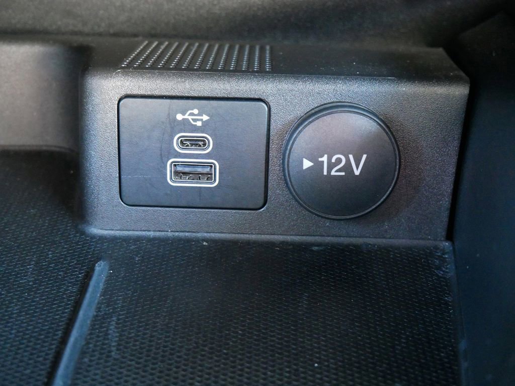 Certified 2024 Ford Escape ST-Line w/ Tech Pack #1 image 26