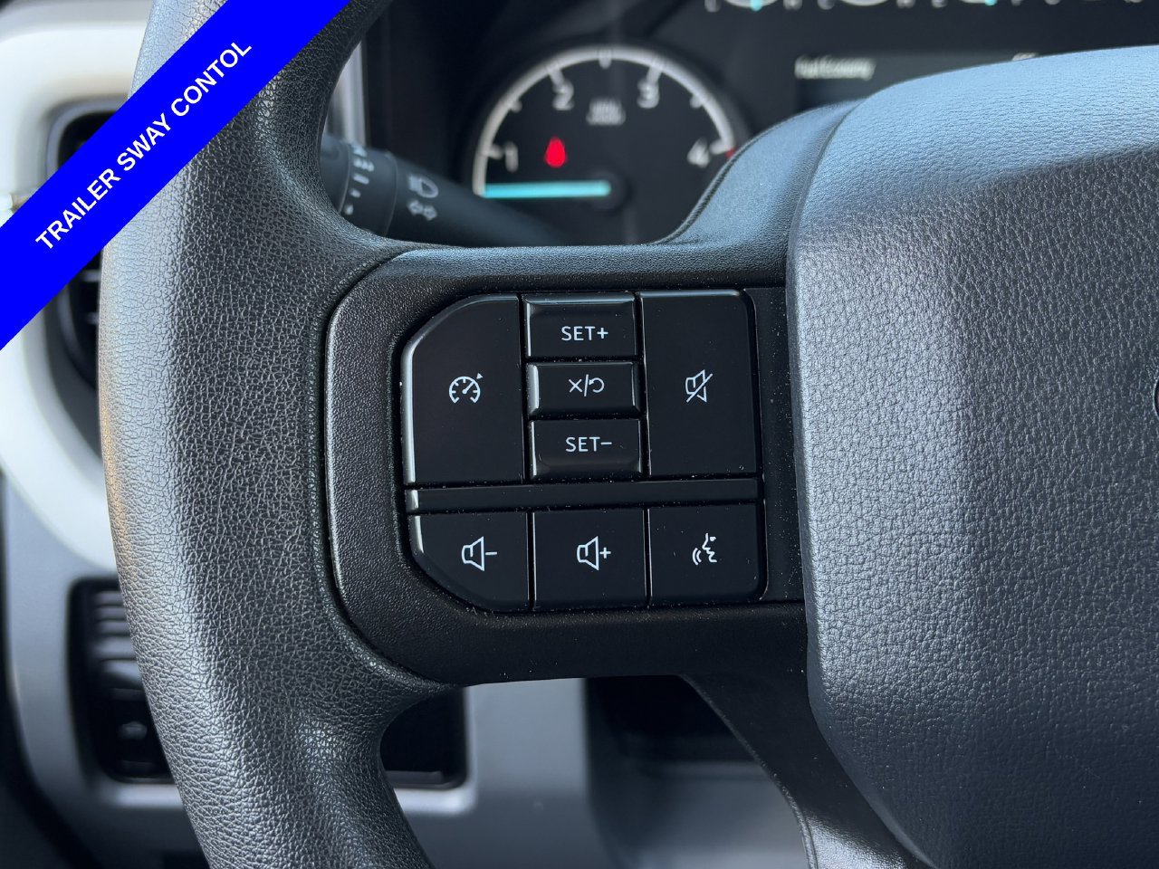 Certified 2026 Ford F350 XLT AWD/4WD image 17