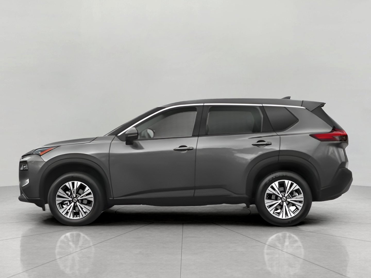 Used 2023 Nissan Rogue SV AWD/4WD image 84