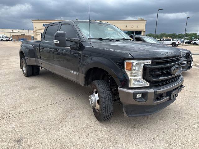 Certified 2022 Ford F350 King Ranch AWD/4WD image 18