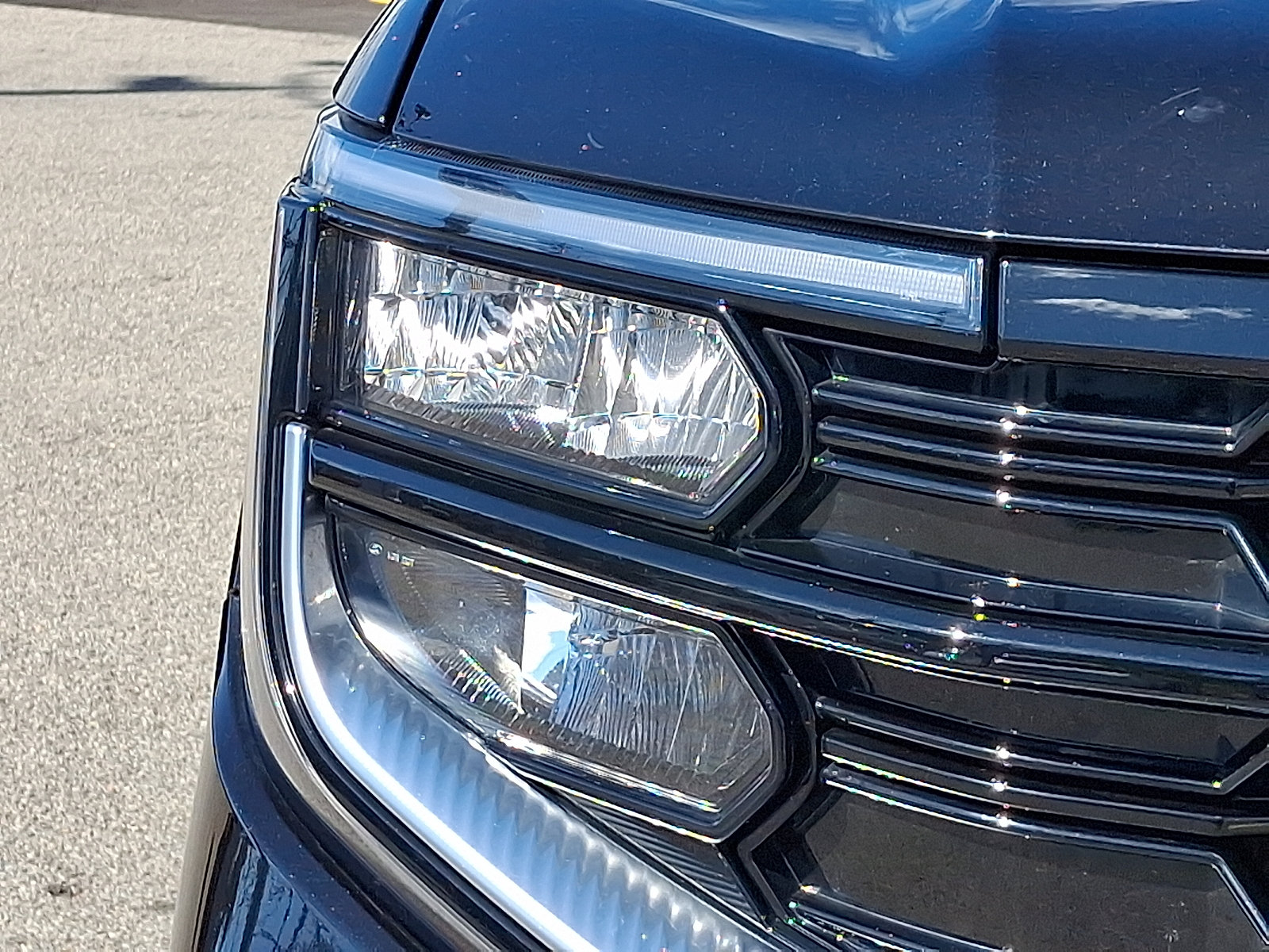 Certified 2025 Ford Expedition Max Platinum AWD/4WD image 9